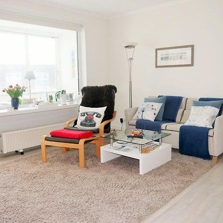 Seedeich Apartment Куксхафен Экстерьер фото