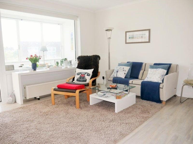 Seedeich Apartment Куксхафен Экстерьер фото