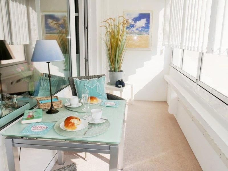 Seedeich Apartment Куксхафен Экстерьер фото